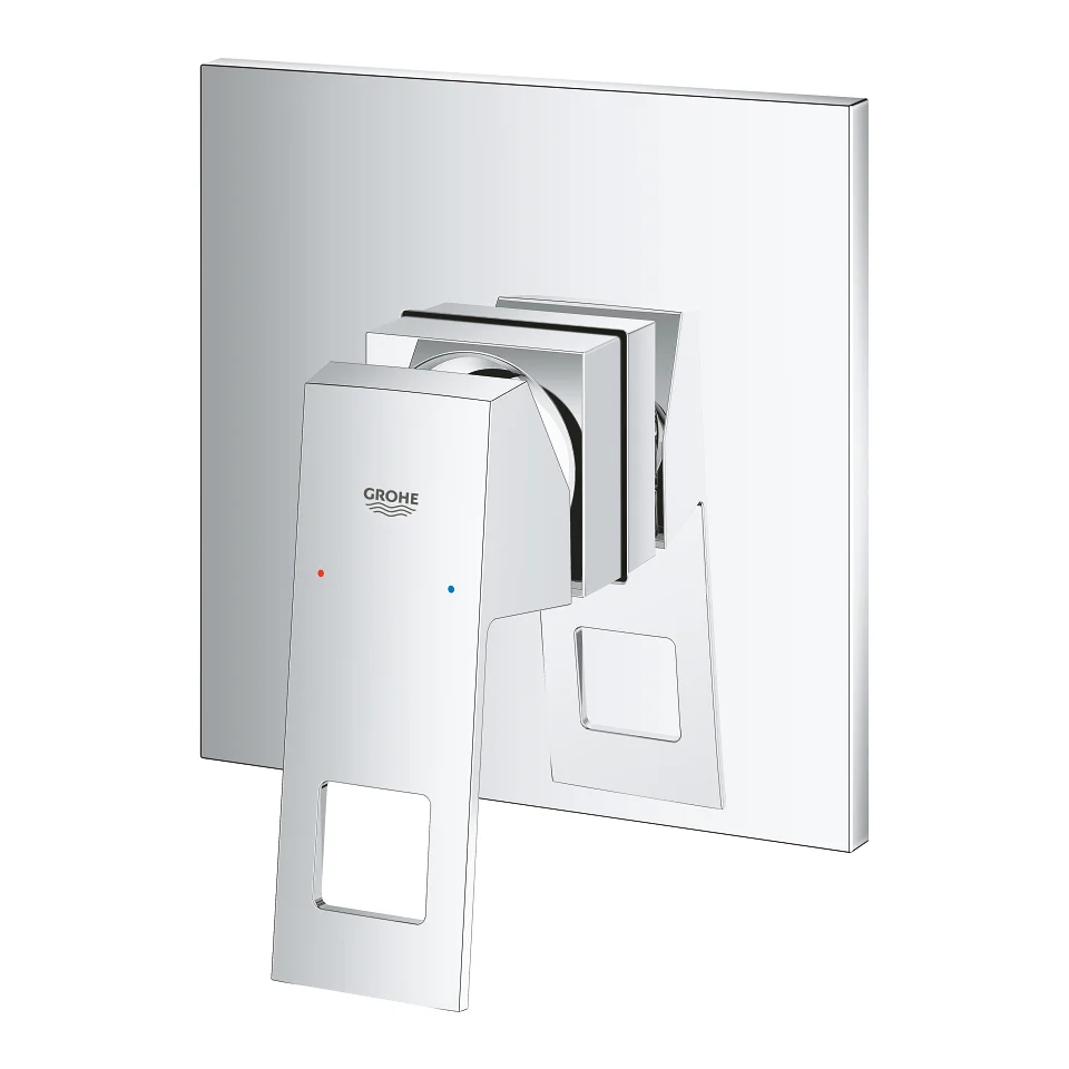 Змішувач для душа Grohe Eurocube (24061000)