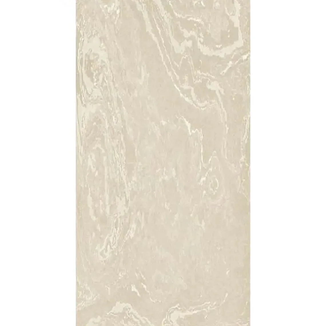 Керамограніт Ceramica Fioranese, I Variegati Avorio 60.4x120.8 см Rett 9 мм (IV908R)