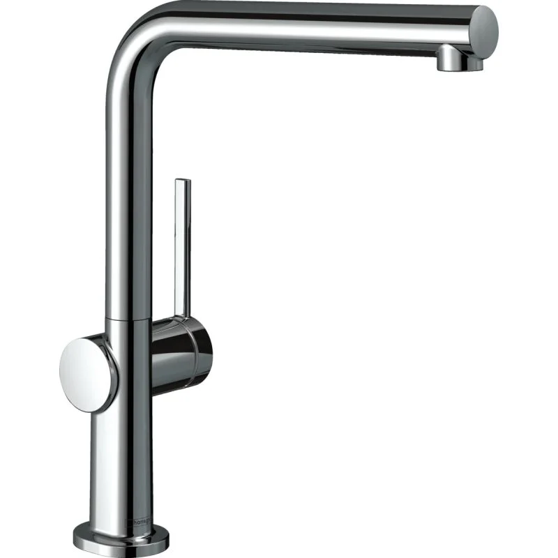 Кухонний змішувач Hansgrohe Talis 270, хром (72840000)