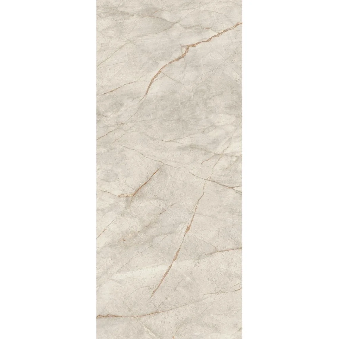 Керамограніт крупноформатний Atlas Concord Marvel Diva, White Everest 120x278 Silk 6mm (AX83)