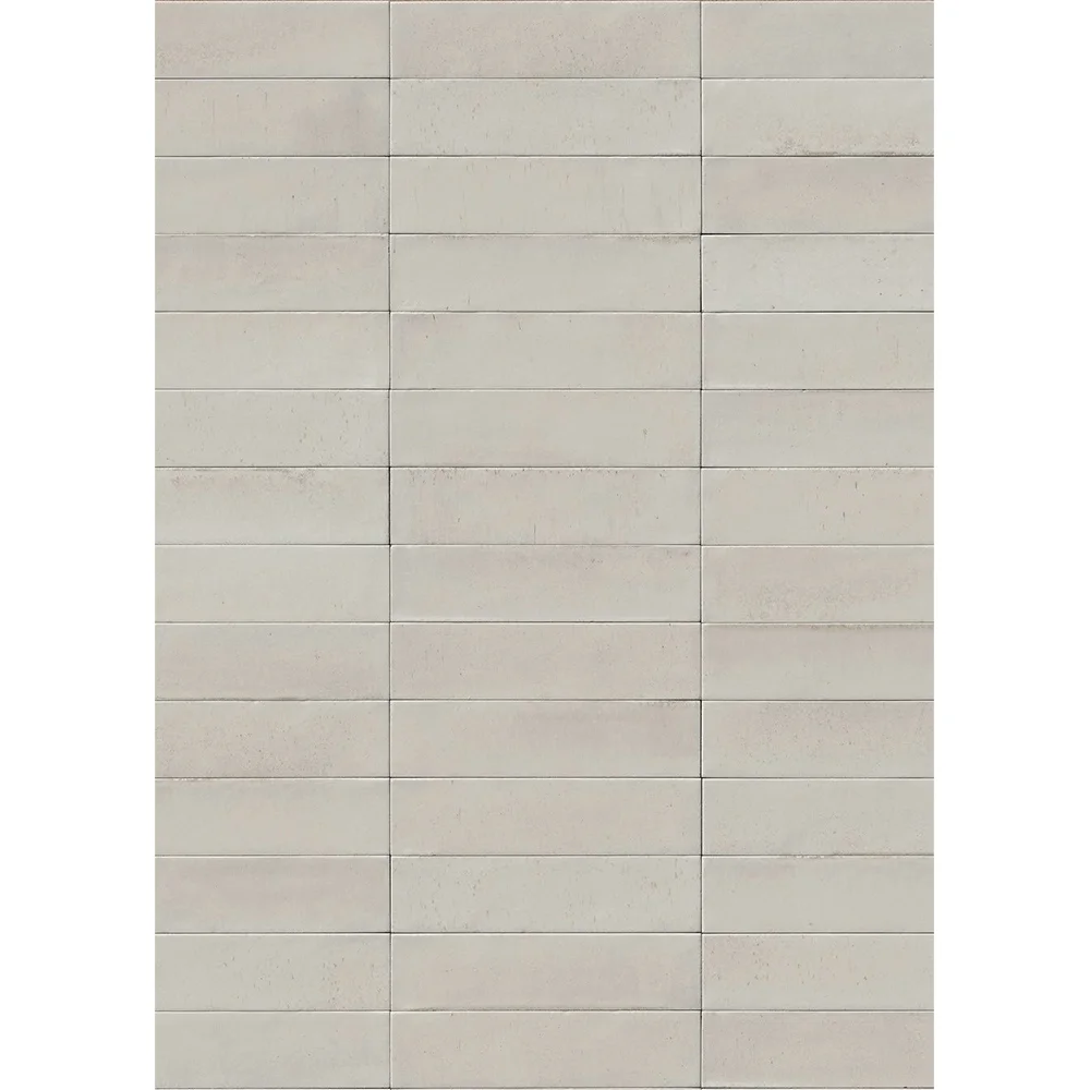 Керамограніт Marazzi Lume Off White 6х24 10mm (MA9P)