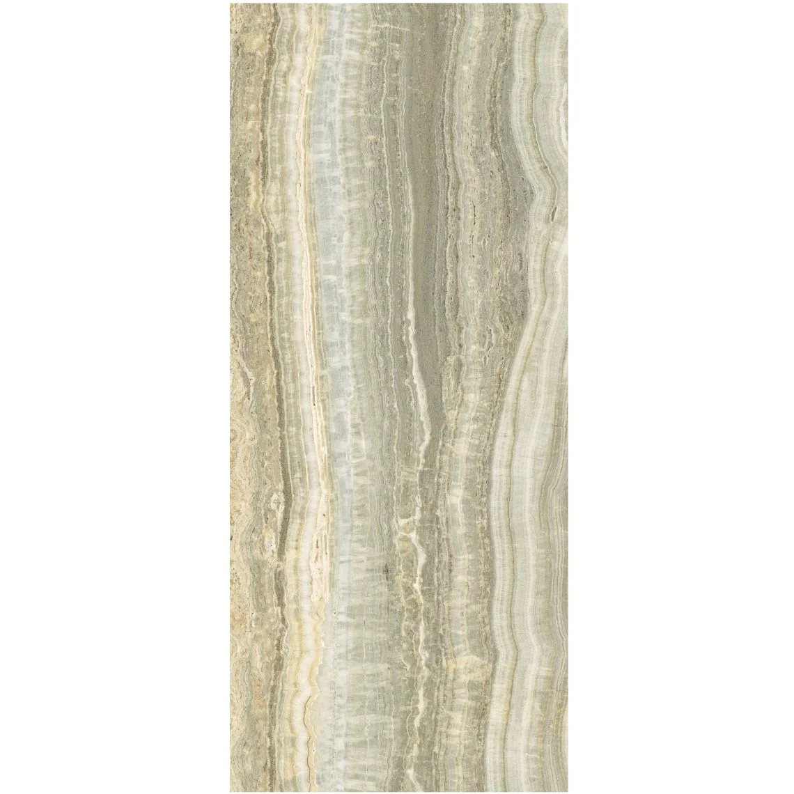 Керамограніт Florim Eccentric Luxe Sage Glossy 60х120 Ret 9mm (778839)