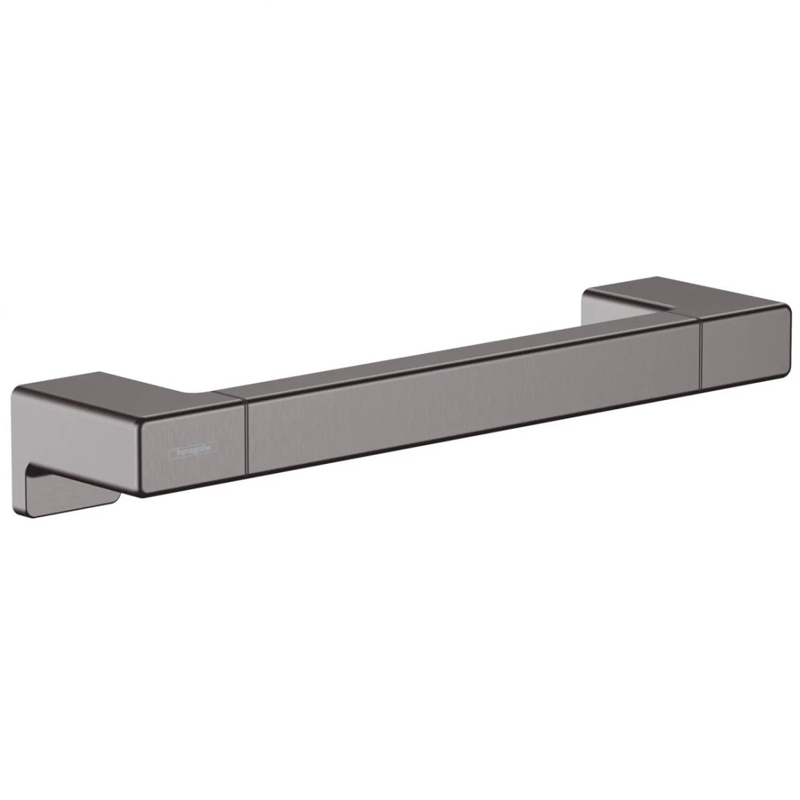 Поручень в душ Hansgrohe AddStoris, Brushed Black (41744340)