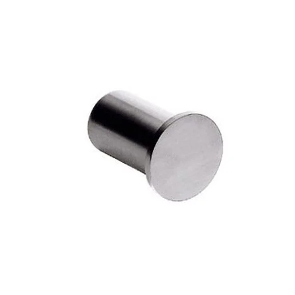 Гачок для рушників Cosmic Logic, polished stainless steel (2250221) (WJC226A0121002)