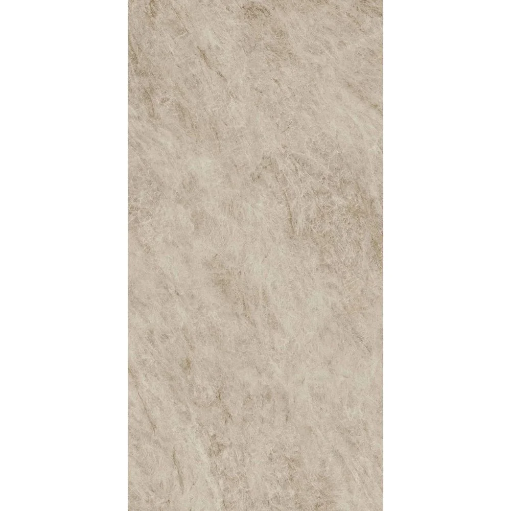 Керамогранітна плита для стільниць Atlas Plan, Taj Mahal Noisette 162x324 Silk 12 мм (HDT4)
