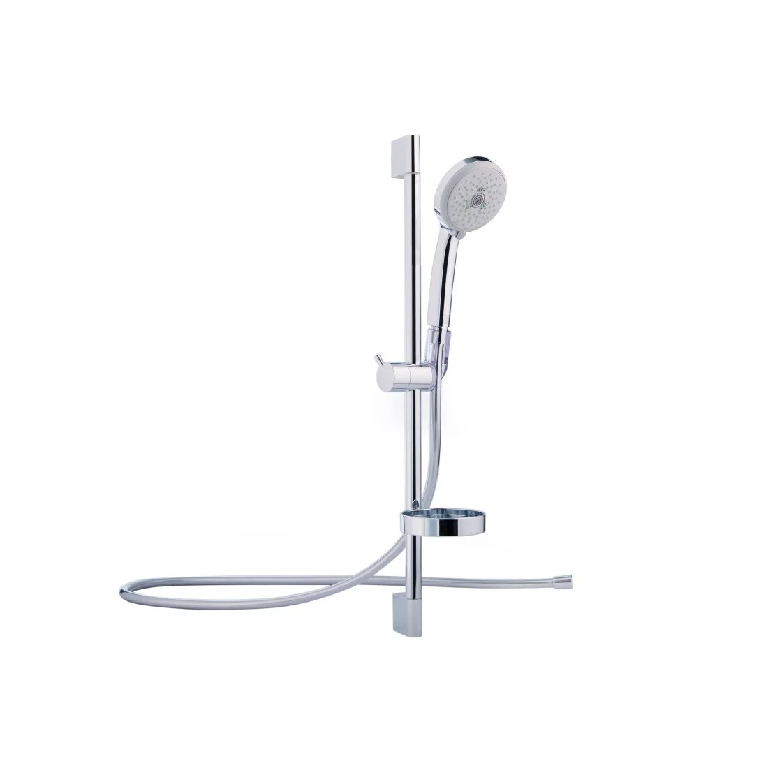 Душовий набір Hansgrohe Croma 100 Multi, хром (27775000)
