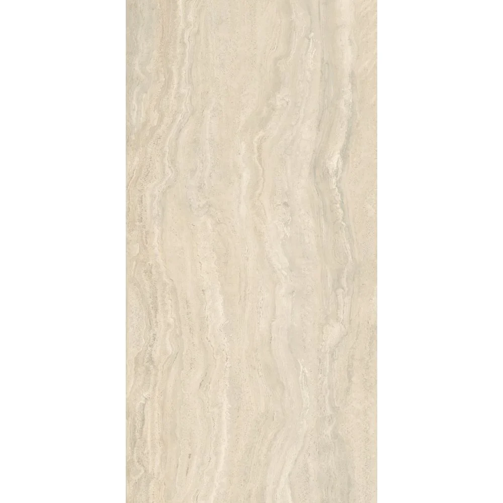 Керамогранітна плита для стільниць Florim Stone Gold Travertine Stu Su 160x320 12mm (780440)