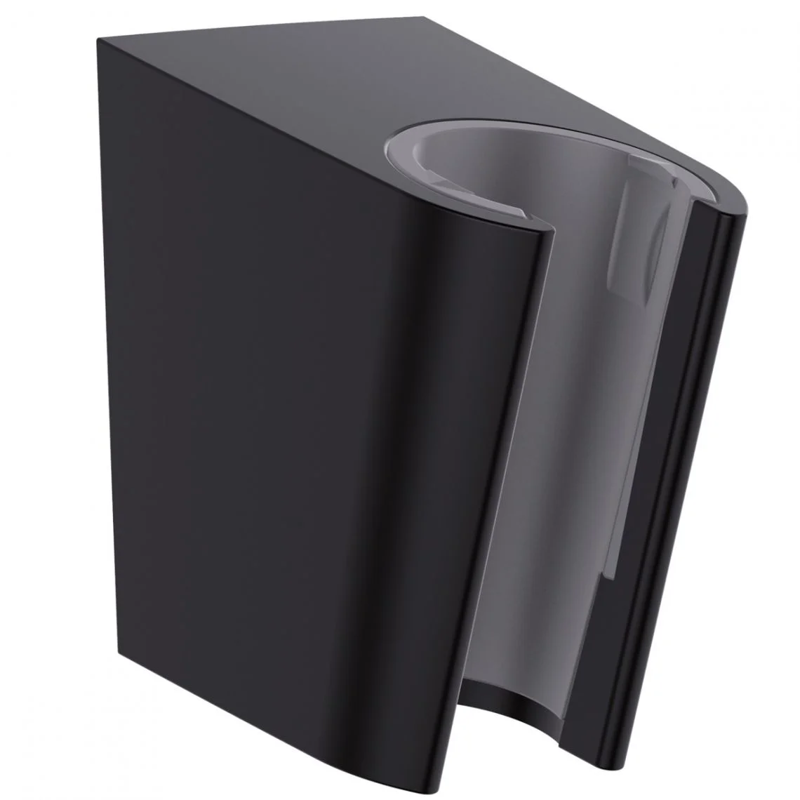 Тримач для душу Hansgrohe Porter S, Matt Black (28331670)