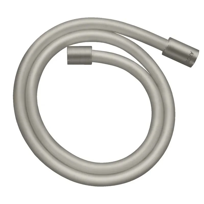 Шланг для душу AXOR 1.6 м, Stainless Steel Optic (28286800)