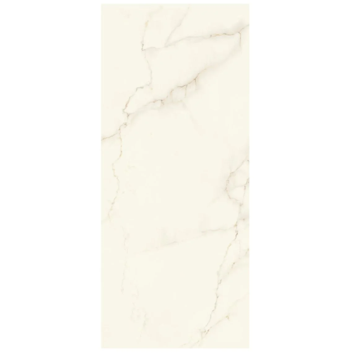 Керамограніт крупноформатний Atlas Concorde Marvel X Calacatta Apuano 120x278 Silk 6mm (AFUX)