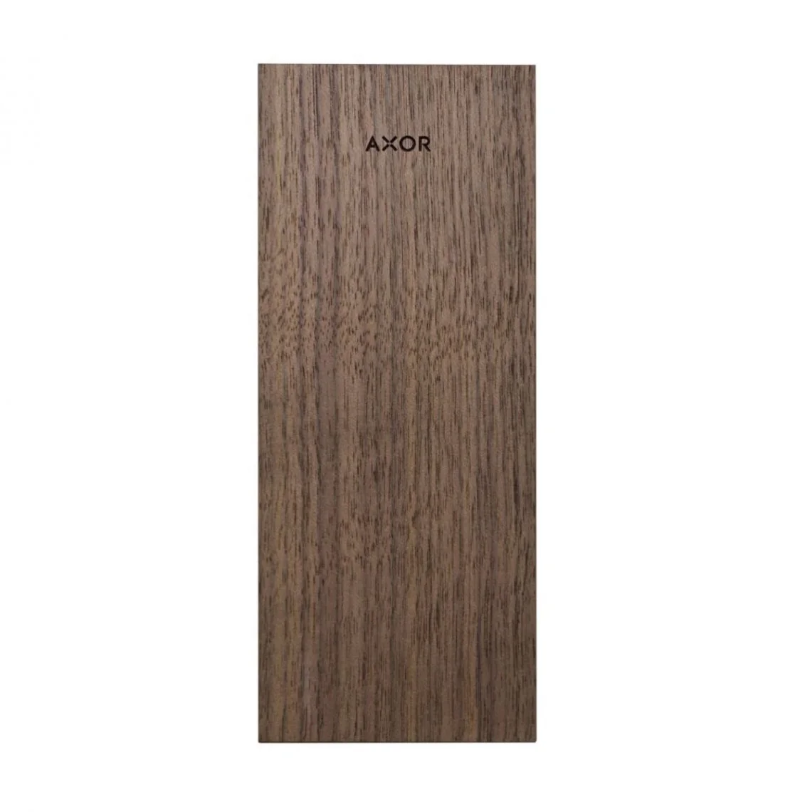 Накладка для змішувача AXOR MyEdition 150, Black Walnut (47908000)