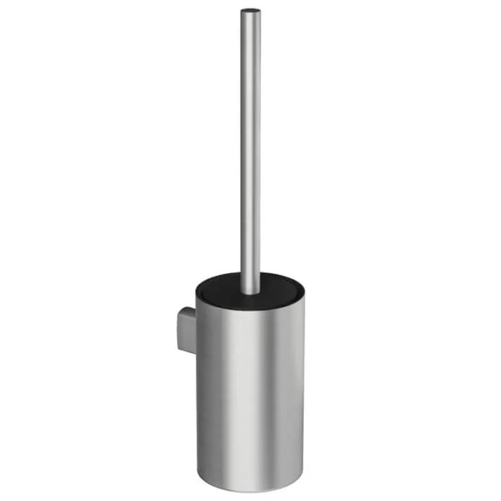 Щітка для унітазу Cosmic Architect, BRUSHED STEEL (WJC235A0000003)