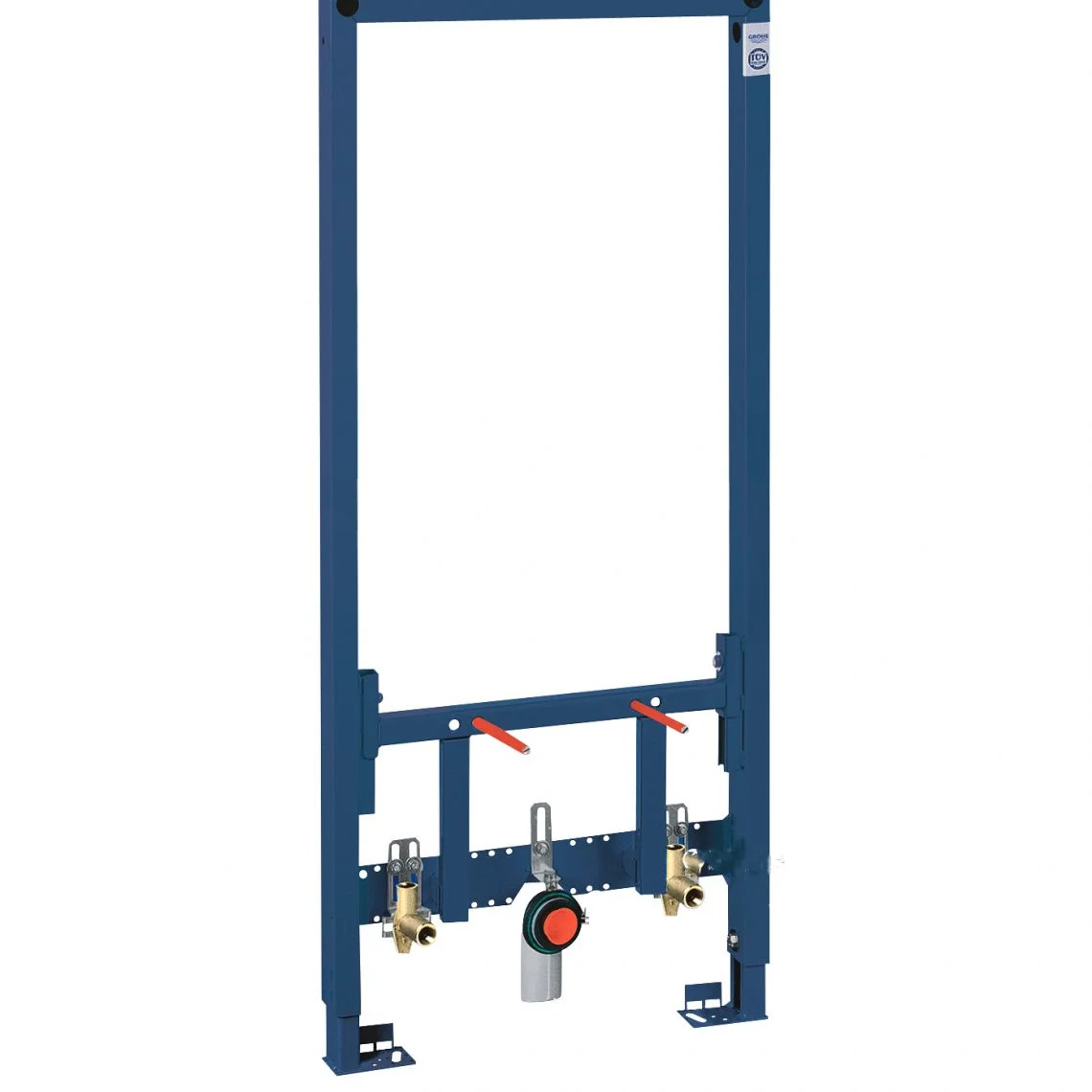 Система інсталяції для біде Grohe Rapid SL (38553001)