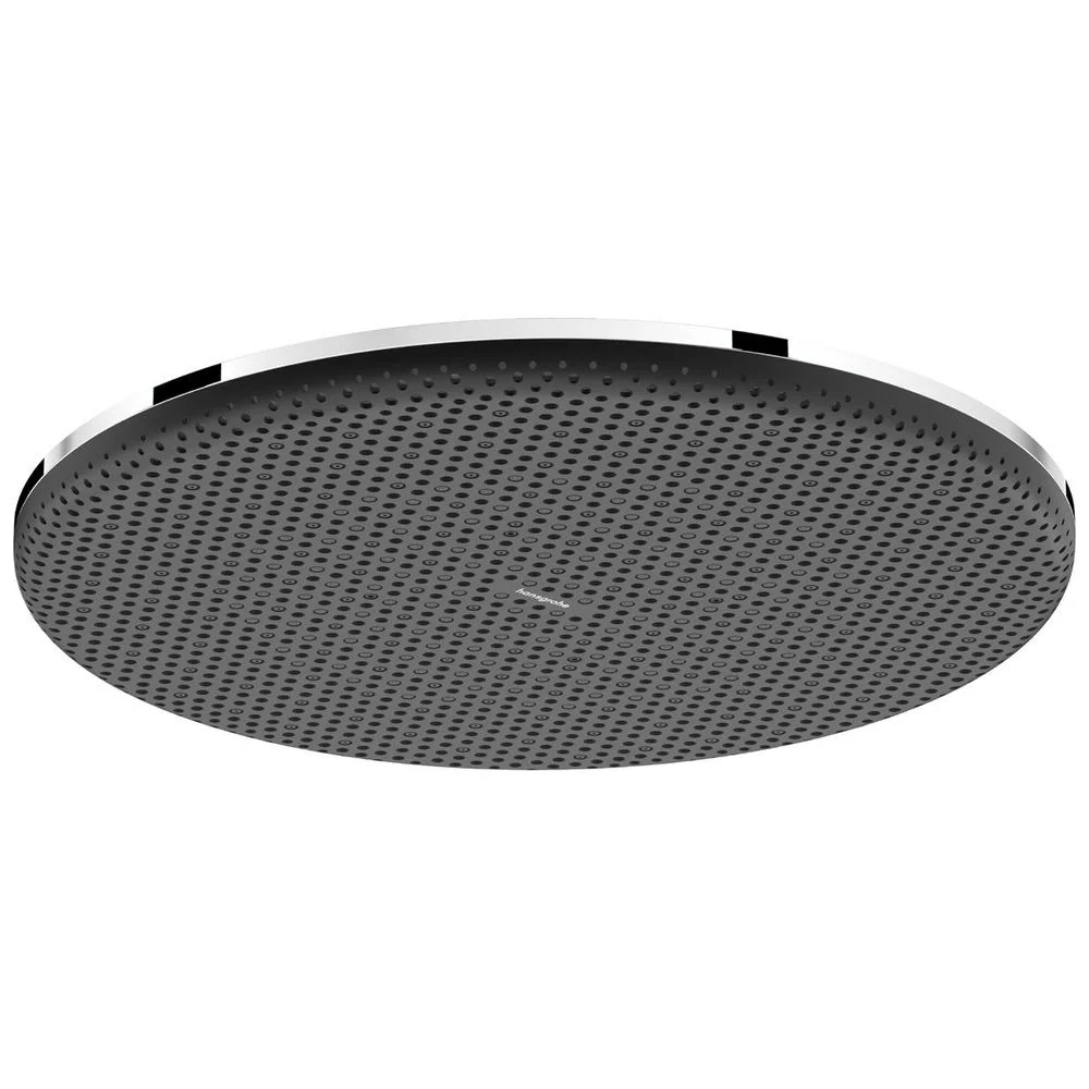 Верхній душ Hansgrohe Raindance Alive S 300 1jet, Chrome (24520000)