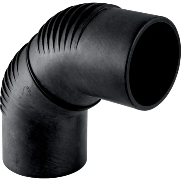 Відведення ПЕ Geberit Silent-db20 88,5 ° d = 110 мм (310.885.14.1)