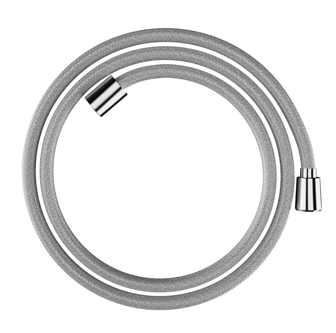 Шланг для душу Hansgrohe Designflex 1,6м, chrome (28260000)