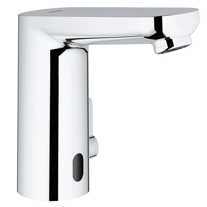 Інфрачервоний змішувач для раковини 1/2 Grohe Eurosmart Cosmopolitan E 6V (36327001)