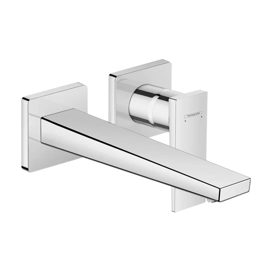 Змішувач для умивальника Hansgrohe Metropol (32526000)
