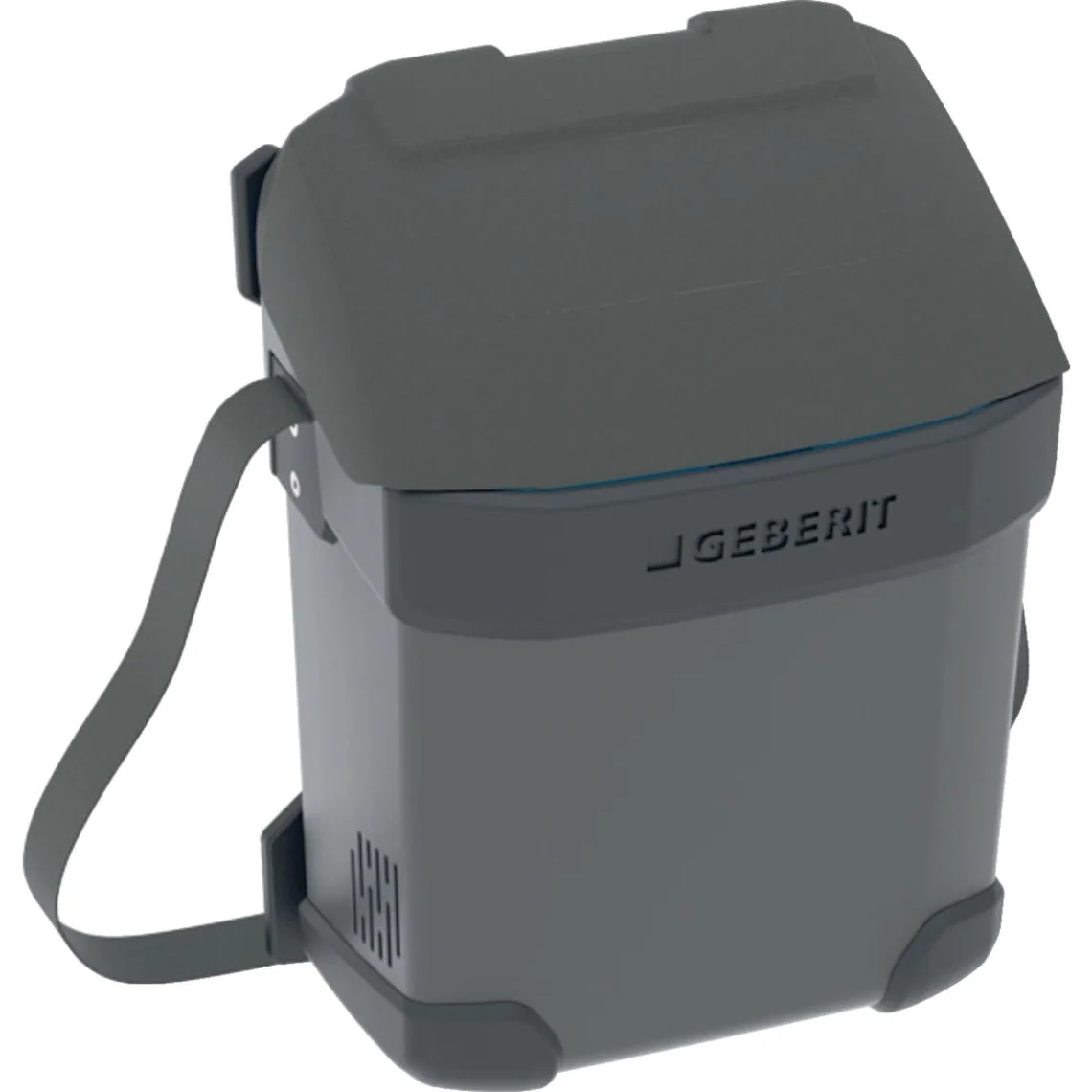 Апарат для електрозварювання Geberit ESG 3, 230 В: тип штекера = CEE 7/7 (359.911.P0.1)