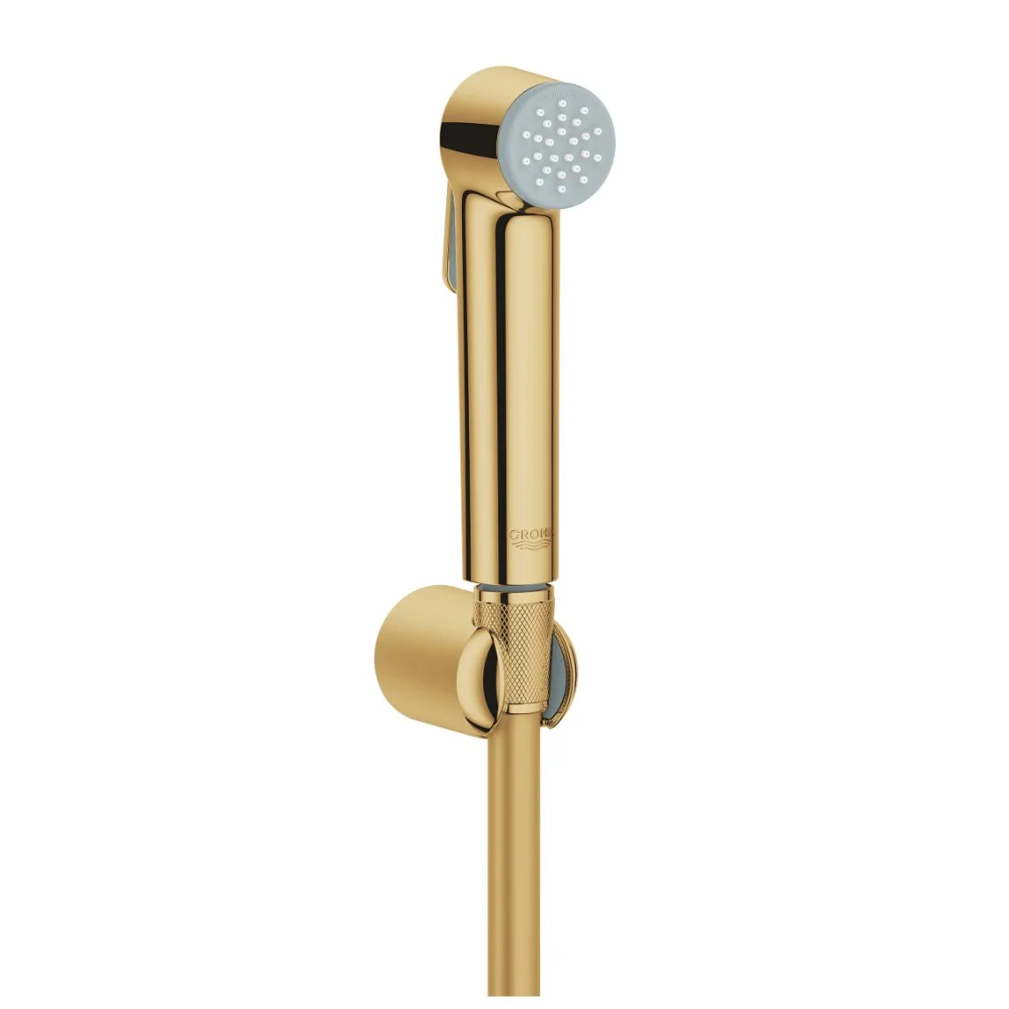 Гігієнічний душ Grohe Tempesta-F Trigger Spray 30, золото (27513GL1)