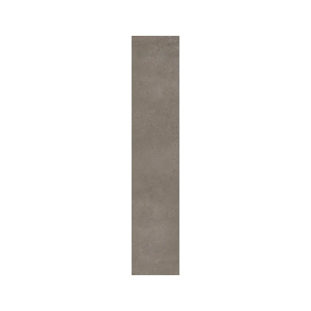 Керамограніт Florim, Sensi Terre Carbone Brick Silk 5,7х23,2 Ret 8 мм (787118)