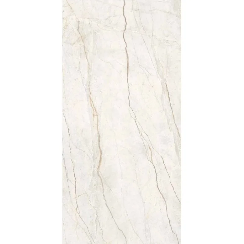 Керамограніт великого формату Marazzi, Grande Stone Look Silver Root White 160x320 Satin Rett. 6 мм (MQ6N)