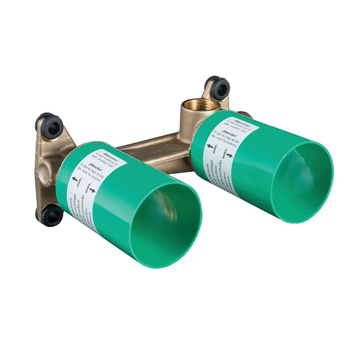 Прихована частина для змішувача Hansgrohe Metris (13622180)