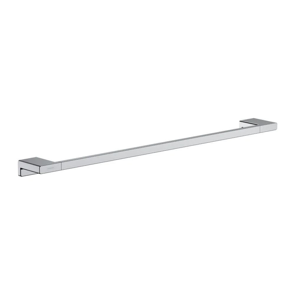 Полотенцедержатель Hansgrohe AddStoris, хром (41747000)