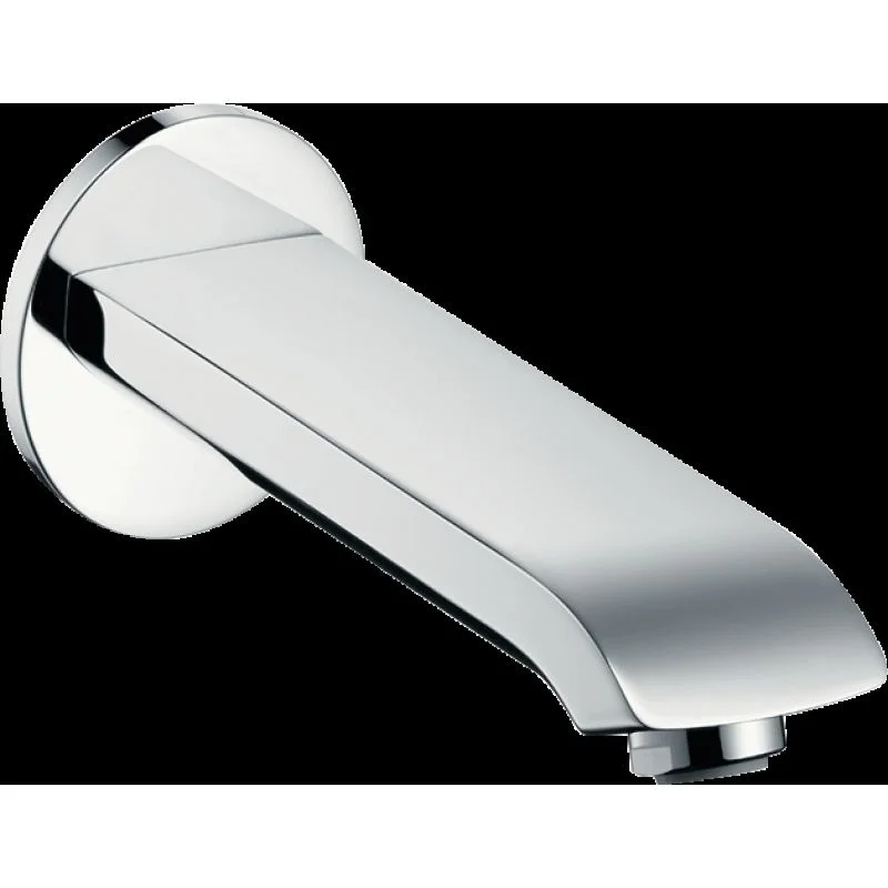 Вилив для ванни Hansgrohe Metris (31494000)