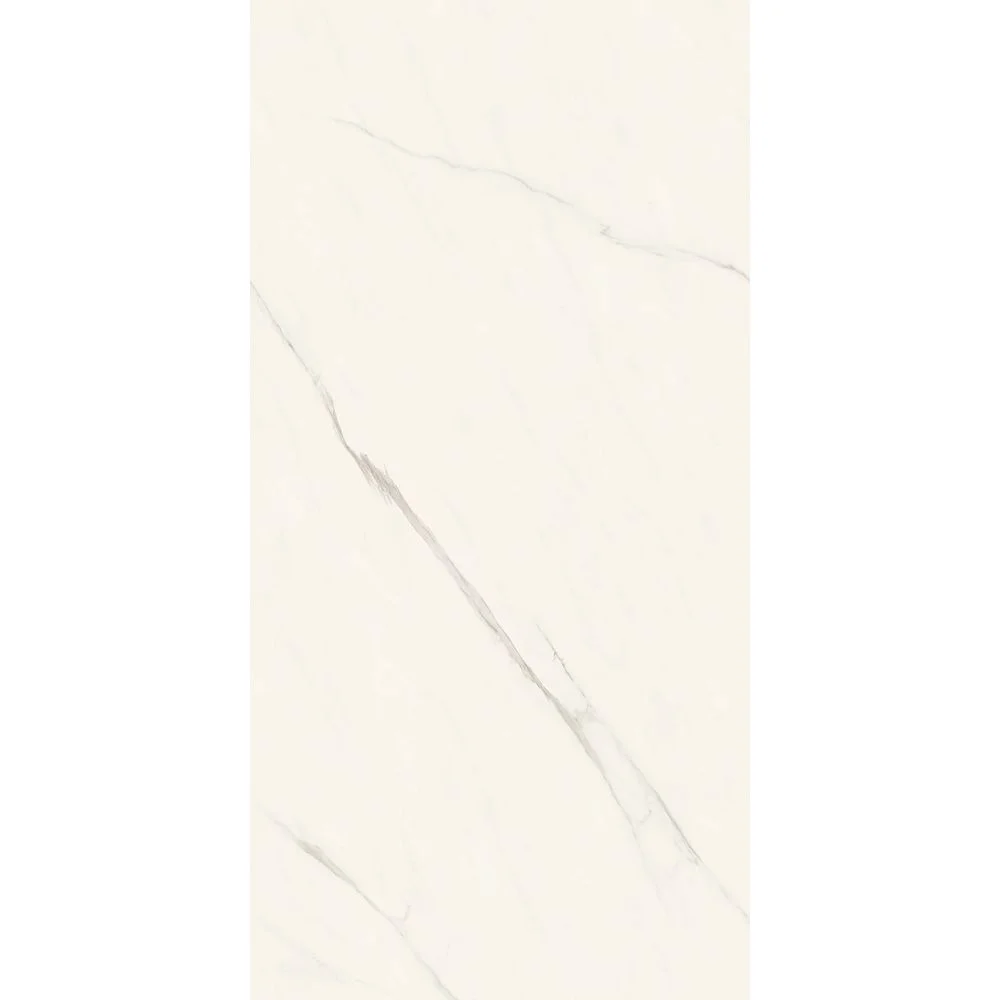 Керамогранітна плита для стільниць Atlas Concorde Plan, Calacatta Meraviglia Silk St 162х324 12mm (AJHB)