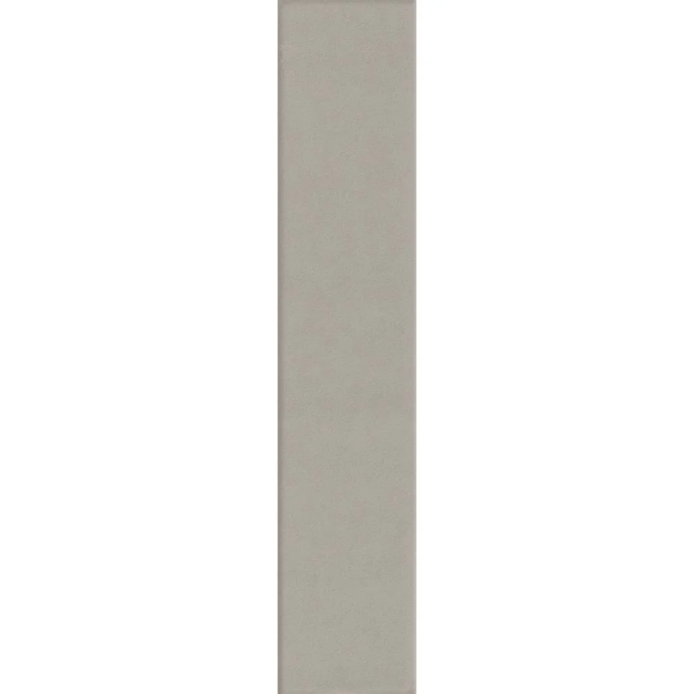 Плитка настінна AVA/La Fabbrica UP Grey Matte 25х5 9 мм (192063)