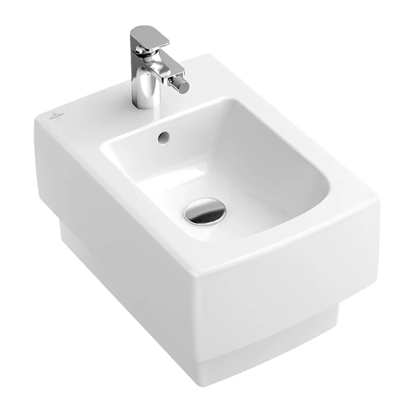 Біде Villeroy & Boch Memento (542800R1)