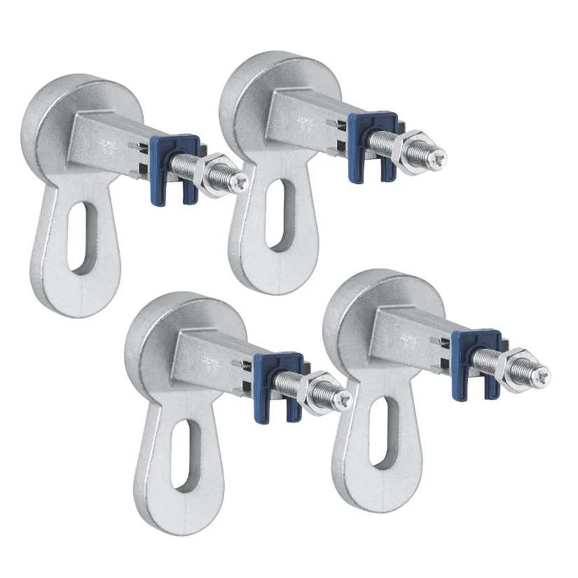Кріплення для встановлення інсталяції душової системи Grohe Rapid Shower Frame (1039999990)
