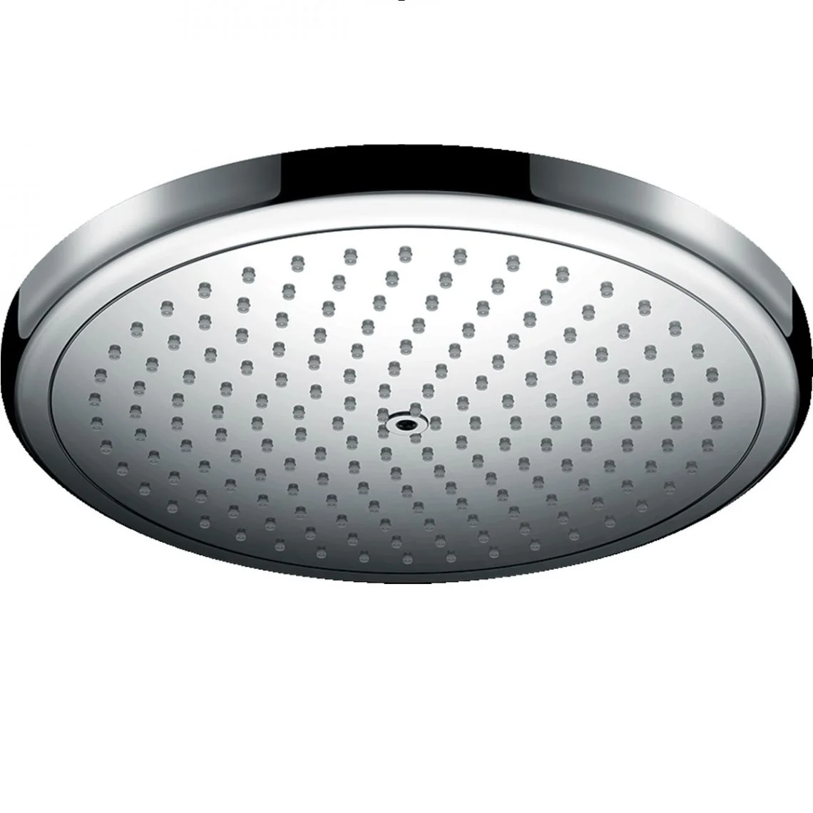 Верхній душ Hansgrohe Croma 280 1jet, хром (26220000)