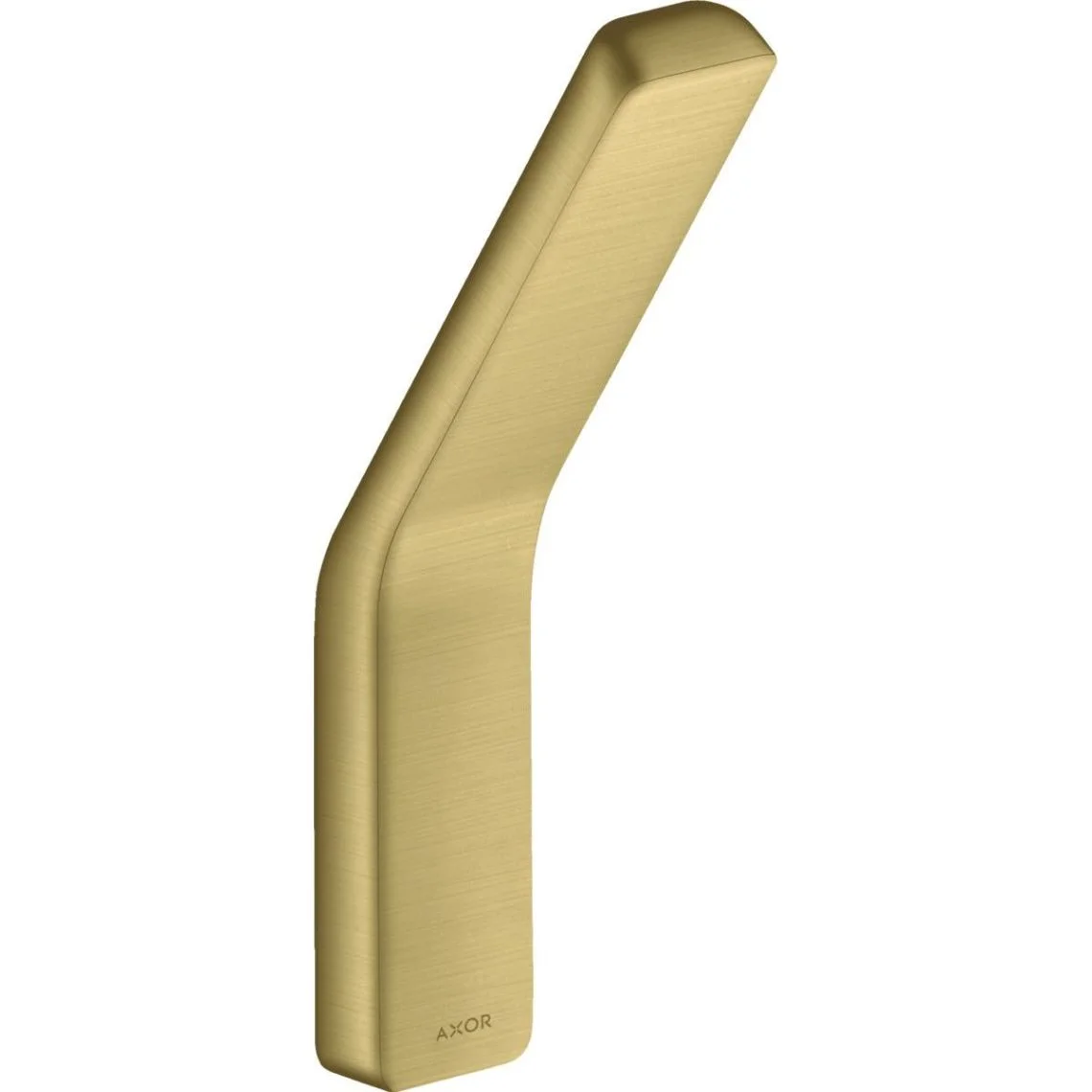 Гачок настінний Axor Universal, Brushed Brass (42801950)