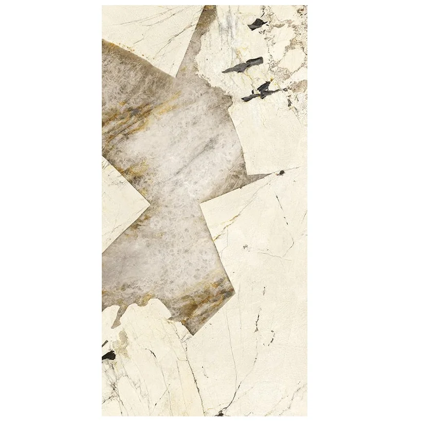 Керамограніт GranitiFiandre Marble Lab, Patagonia 120х60 Semilucidato 8mm (AS306X864)