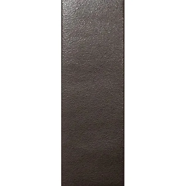 Керамограніт Wowdesign LC Black 3,7x11,6 matt (134901)