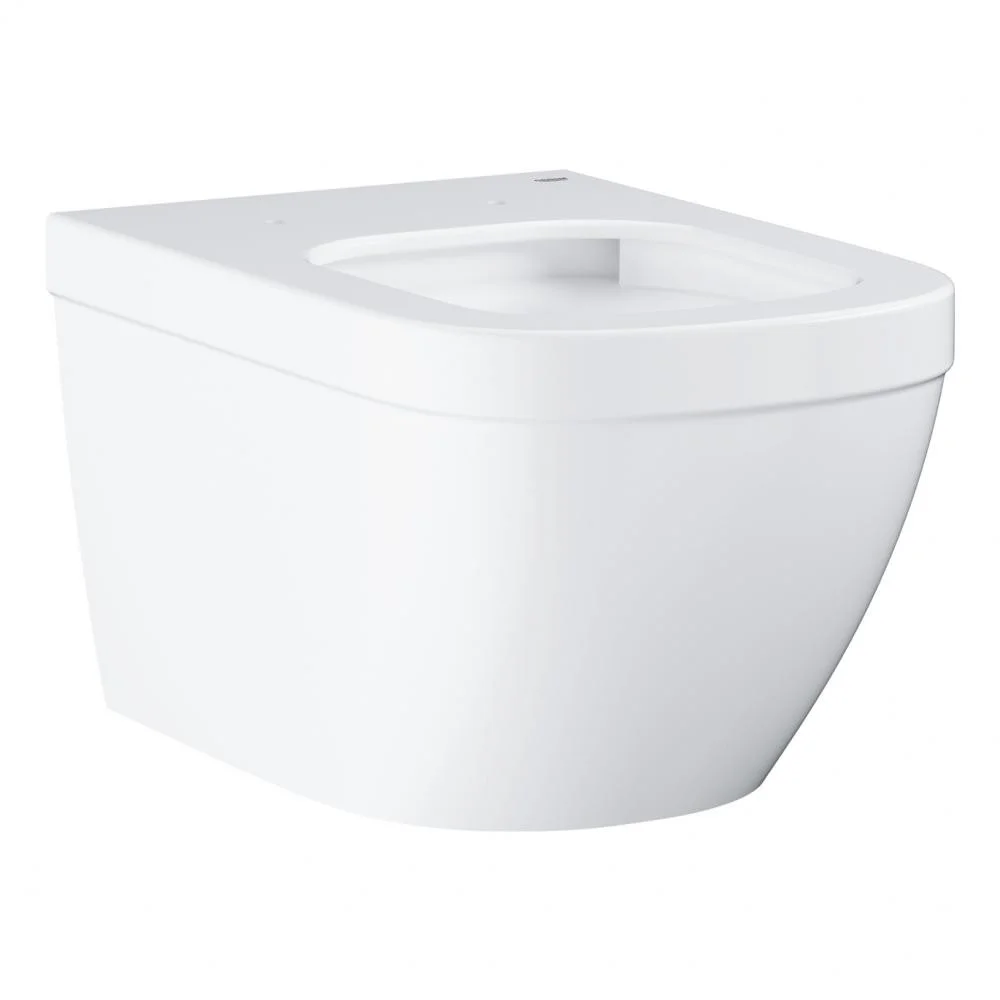Унітаз підвісний Grohe Euro Ceramic, білий (39328000)