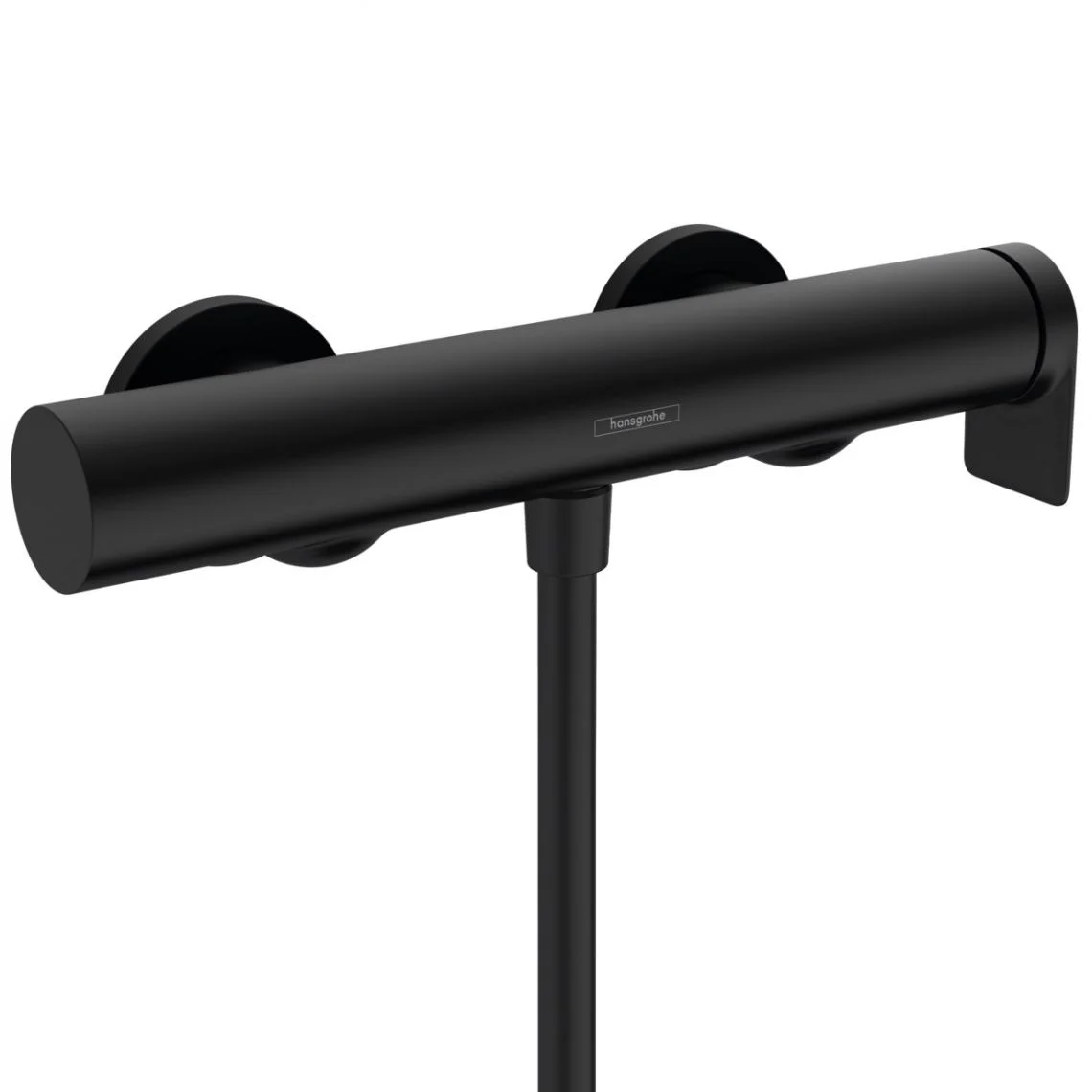 Змішувач для душу Hansgrohe Vivenis, Matt Black (75620670)