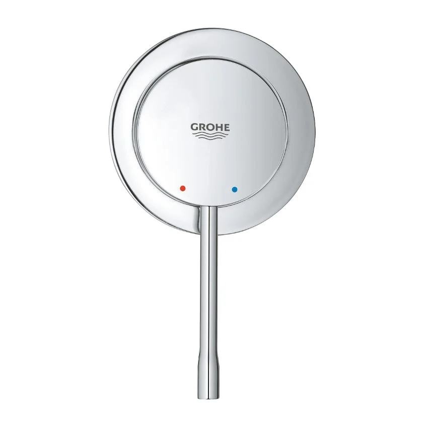 Змішувач для душу Grohe Essence одноважільний, прихованого монтажу, хром (29197000)