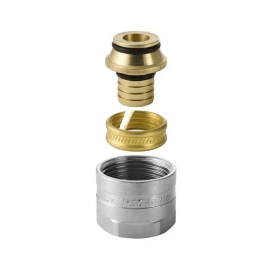 З'єднання Geberit Mepla різьбове d 20x3/4 (642.534.22.2)