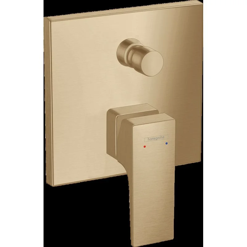 Змішувач для ванни / душа Hansgrohe Metropol (32545140)