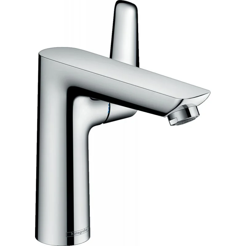 Змішувач для умивальника Hansgrohe Talis E 150, хром (71755000)