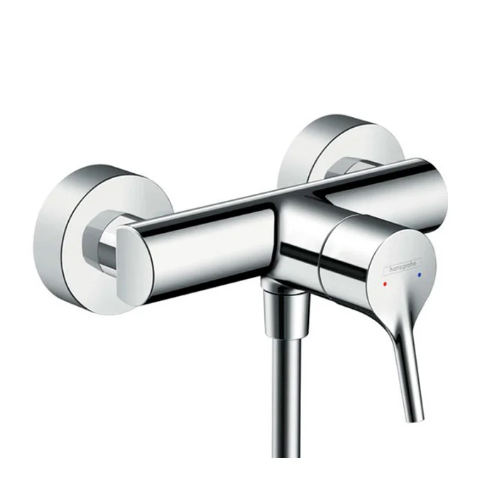 Змішувач для душа Hansgrohe Talis S, хром (72600000)