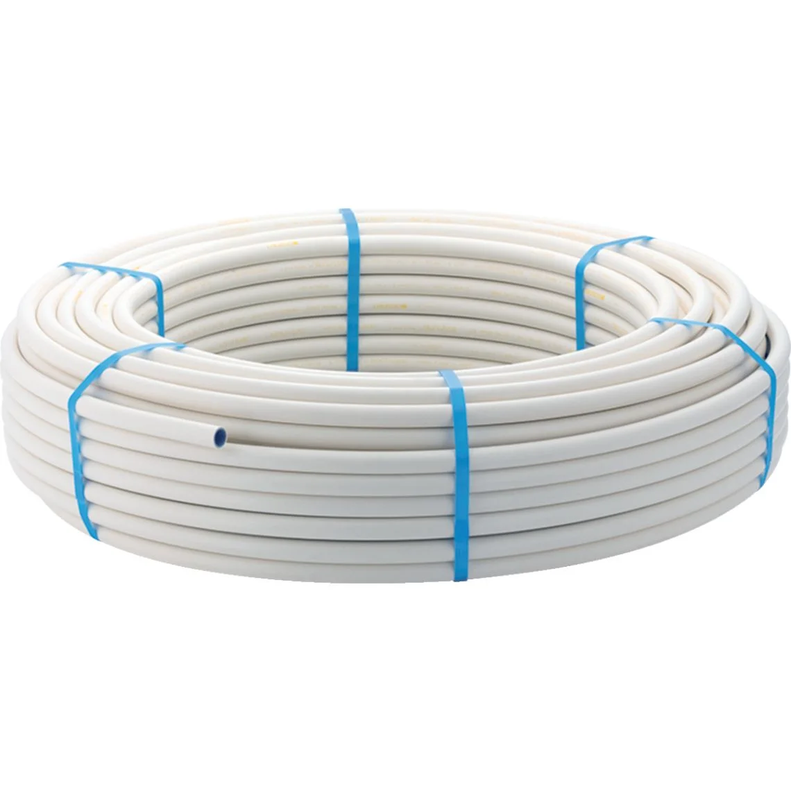 Труба системи ML від Geberit, Therm у бухті: d=20мм, L=100м (619.133.00.1)