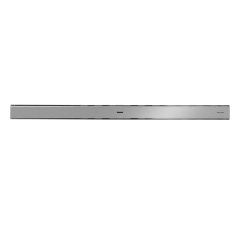 Трап для душу Hansgrohe RainDrain Allround 80см, Brushed Stainless Steel (56187800)
