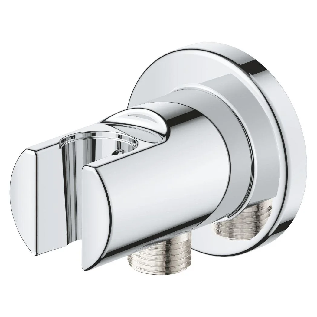 Підключення для душового шлангу GROHE Tempesta, хром (28628001)