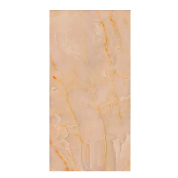 Керамограніт Marazzi Grande Marble Look Onice Beige 160x320 6mm Lux Rett (MEQ4)