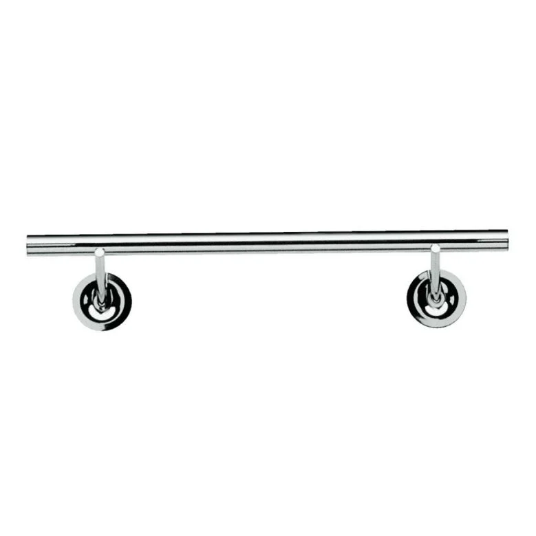 Поручень Axor Starck 430 мм, Brushed Nickel (40830820)