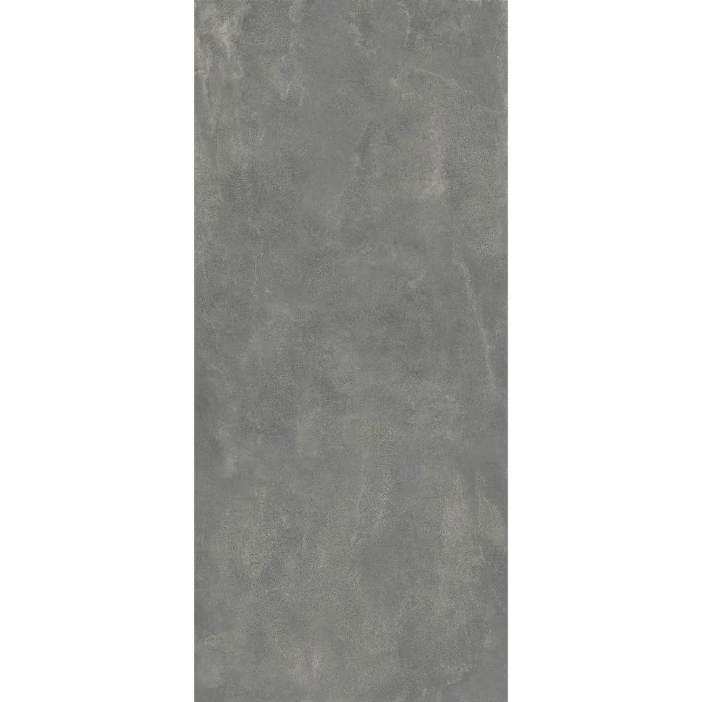 Керамограніт крупноформатний ABK Blend Concrete Grey nat rett. 120х278 см, 6 мм (PF60008054)